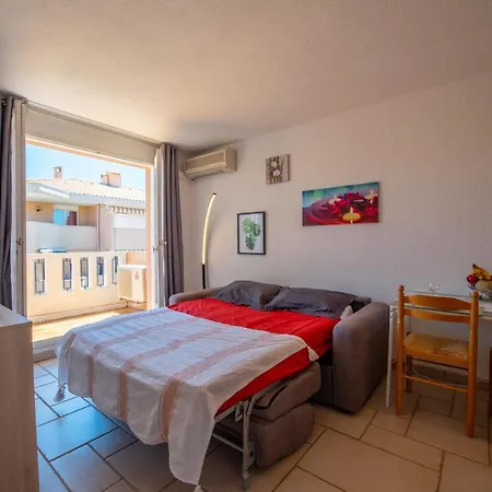 T2 En Hypercentre -parking Prive-clim-proche Appartement *